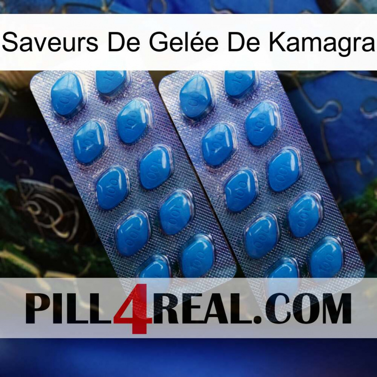 Saveurs De Gelée De Kamagra viagra2